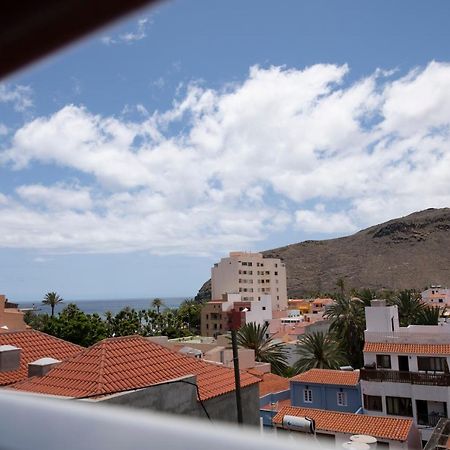 Miramar 5 San Sebastián de la Gomera Exterior foto