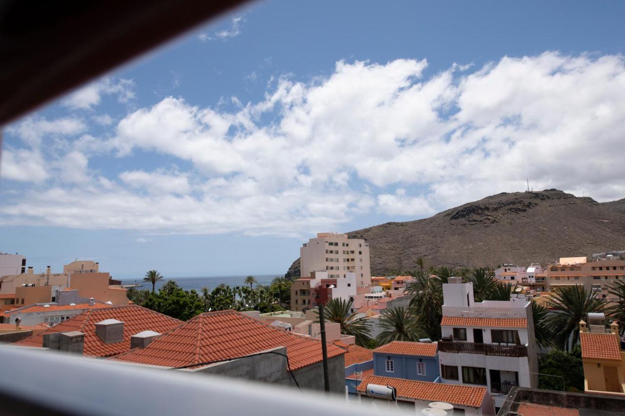 Miramar 5 San Sebastián de la Gomera Exterior foto