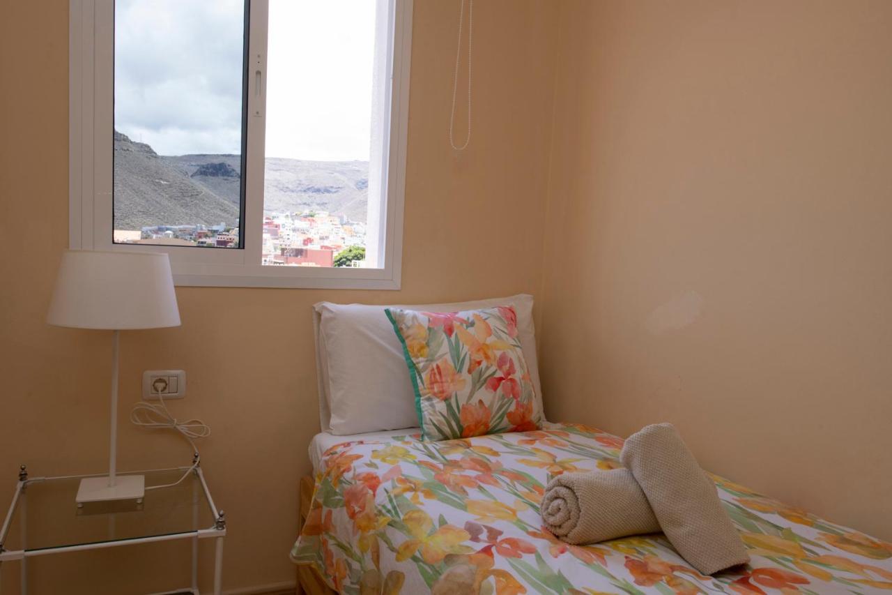Miramar 5 San Sebastián de la Gomera Exterior foto