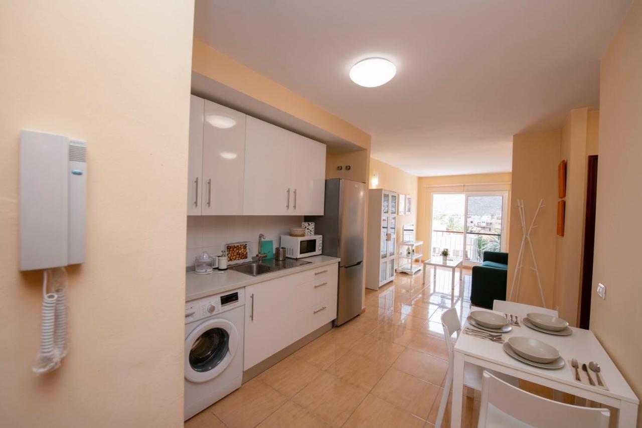 Miramar 5 San Sebastián de la Gomera Exterior foto