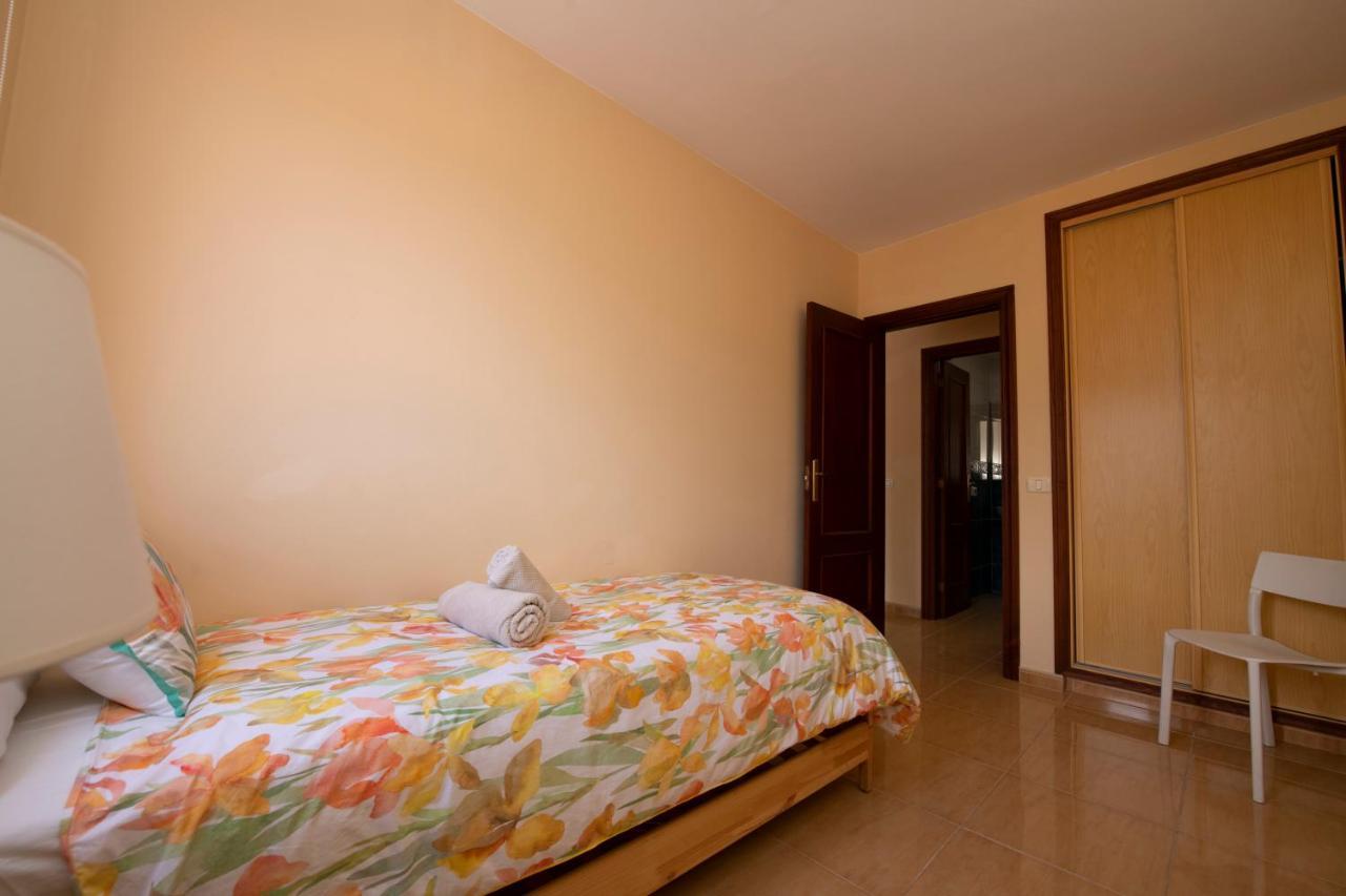 Miramar 5 San Sebastián de la Gomera Exterior foto
