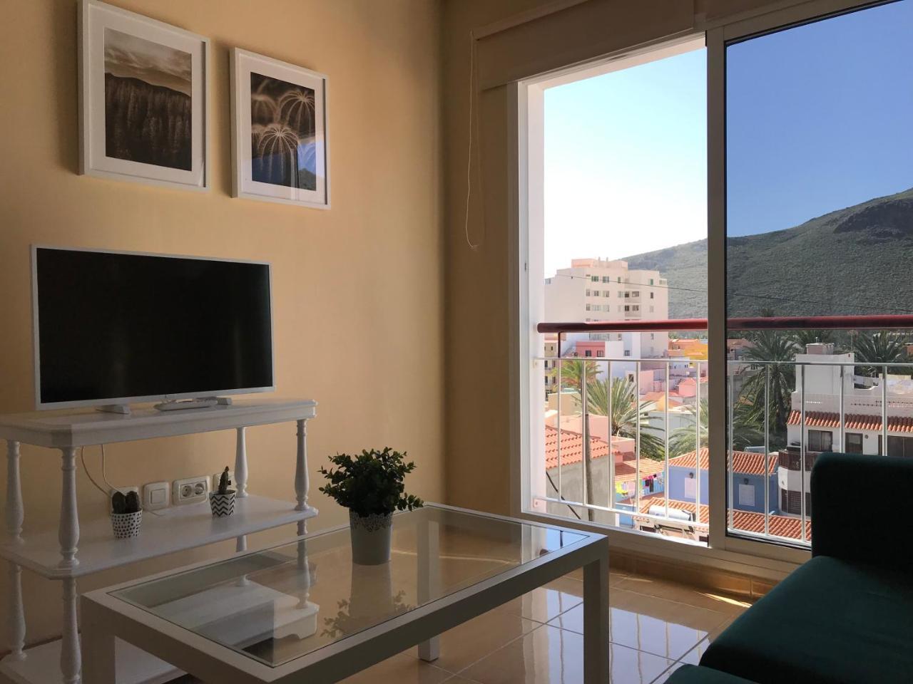 Miramar 5 San Sebastián de la Gomera Exterior foto