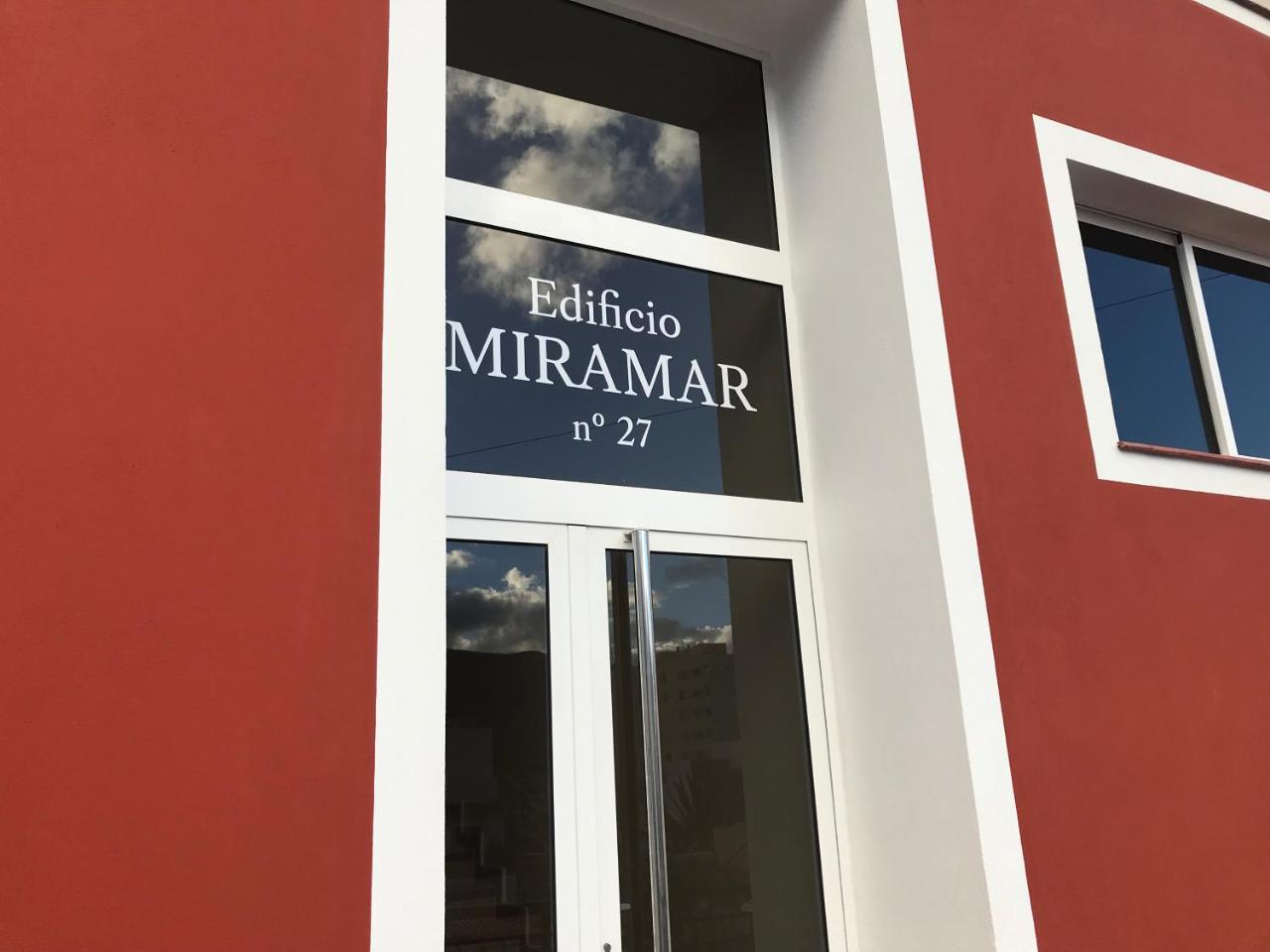 Miramar 5 San Sebastián de la Gomera Exterior foto