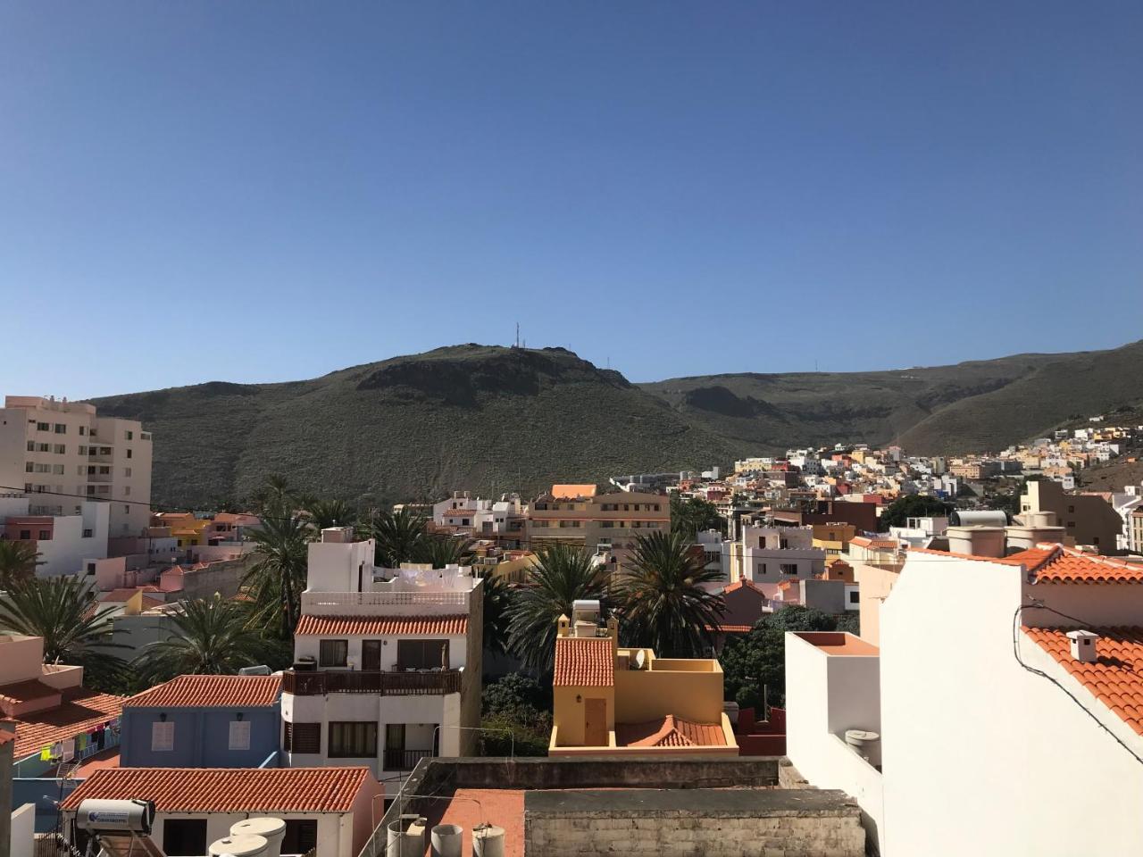 Miramar 5 San Sebastián de la Gomera Exterior foto