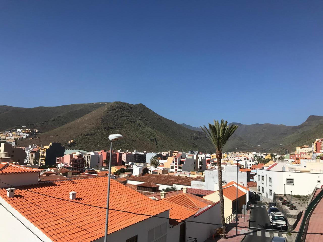 Miramar 5 San Sebastián de la Gomera Exterior foto
