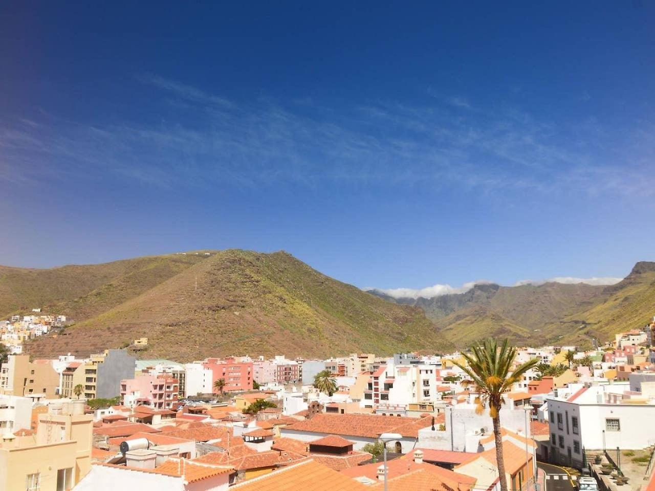 Miramar 5 San Sebastián de la Gomera Exterior foto
